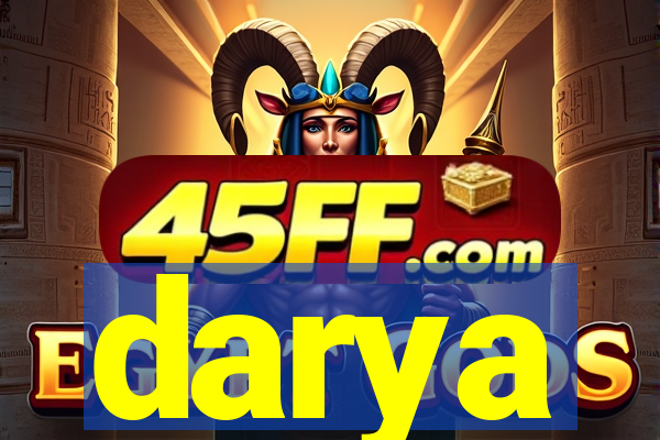 darya-ocean erome
